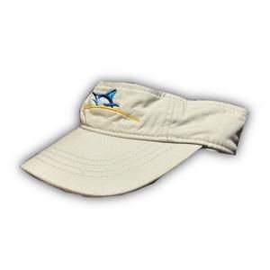 Anvil Shark Fishing Visor No